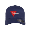 315 Syracuse - trijicon logo embroidered flexfit hat