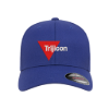 315 Syracuse - trijicon logo embroidered flexfit hat