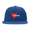 315 Syracuse - trijicon logo embroidered flexfit hat