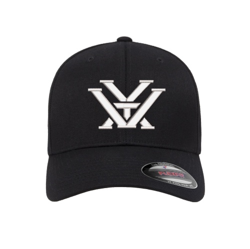 315 Syracuse - vortex logo embroidered flexfit hat
