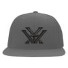 315 Syracuse - vortex logo embroidered flexfit hat