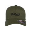 315 Syracuse - walther logo embroidered flexfit hat