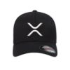 315 Syracuse - xrp logo embroidered flexfit hat