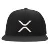 315 Syracuse - xrp logo embroidered flexfit hat