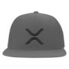315 Syracuse - xrp logo embroidered flexfit hat