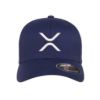 315 Syracuse - xrp logo embroidered flexfit hat