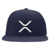 315 Syracuse - xrp logo embroidered flexfit hat