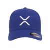 315 Syracuse - xrp logo embroidered flexfit hat