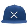 315 Syracuse - xrp logo embroidered flexfit hat