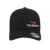 315 Syracuse - yaesu ham radio side logo embroidered flexfit hat