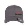 315 Syracuse - yaesu ham radio side logo embroidered flexfit hat