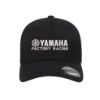 315 Syracuse - yamaha factory racing logo embroidered flexfit hat