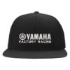 315 Syracuse - yamaha factory racing logo embroidered flexfit hat