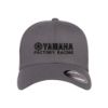315 Syracuse - yamaha factory racing logo embroidered flexfit hat