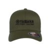 315 Syracuse - yamaha factory racing logo embroidered flexfit hat