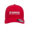 315 Syracuse - yamaha factory racing logo embroidered flexfit hat