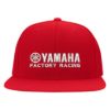 315 Syracuse - yamaha factory racing logo embroidered flexfit hat