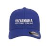 315 Syracuse - yamaha factory racing logo embroidered flexfit hat