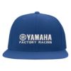 315 Syracuse - yamaha factory racing logo embroidered flexfit hat