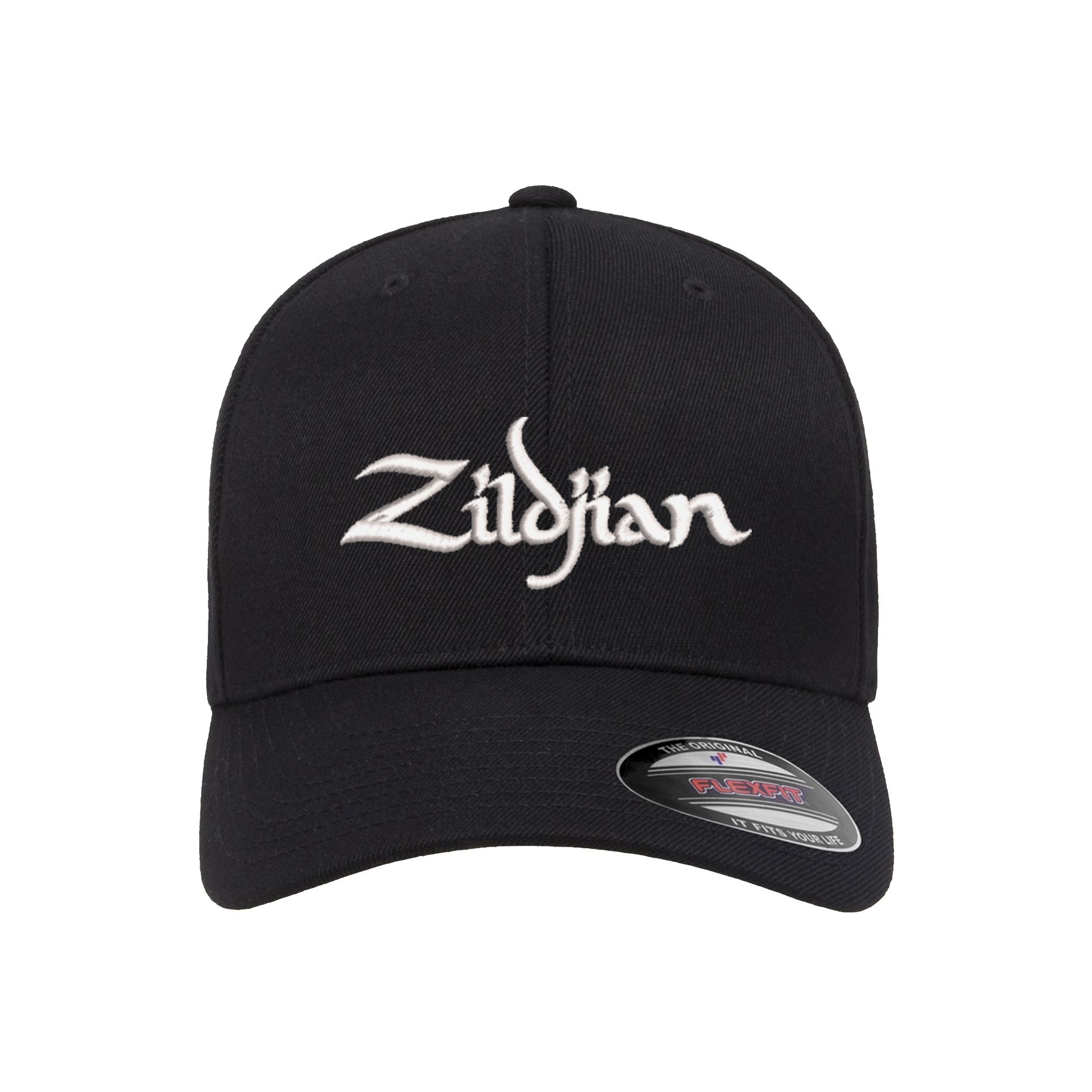 315 Syracuse - zildjian logo embroidered flexfit hat