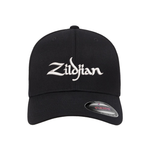 315 Syracuse - zildjian logo embroidered flexfit hat