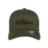 315 Syracuse - zildjian logo embroidered flexfit hat