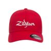 315 Syracuse - zildjian logo embroidered flexfit hat