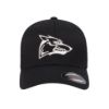 315 Syracuse - ford coyote logo embroidered flexfit hat