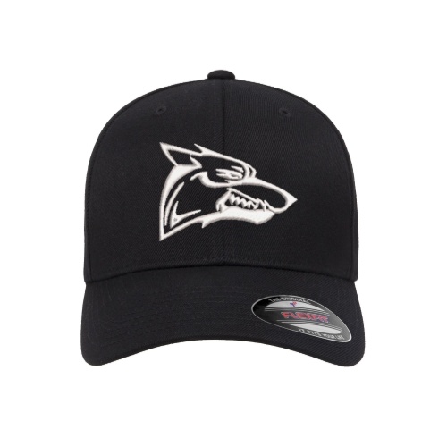 315 Syracuse - ford coyote logo embroidered flexfit hat