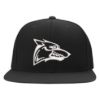 315 Syracuse - ford coyote logo embroidered flexfit hat