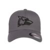 315 Syracuse - ford coyote logo embroidered flexfit hat