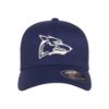 315 Syracuse - ford coyote logo embroidered flexfit hat