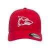 315 Syracuse - ford coyote logo embroidered flexfit hat