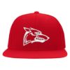315 Syracuse - ford coyote logo embroidered flexfit hat