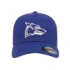 315 Syracuse - ford coyote logo embroidered flexfit hat