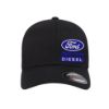 315 Syracuse - ford power stroke logo embroidered flexfit hat