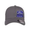 315 Syracuse - ford power stroke logo embroidered flexfit hat