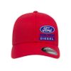 315 Syracuse - ford power stroke logo embroidered flexfit hat