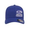 315 Syracuse - ford power stroke logo embroidered flexfit hat