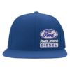 315 Syracuse - ford power stroke logo embroidered flexfit hat