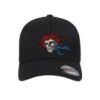 315 Syracuse - grateful dead bertha logo embroidered flexfit hat