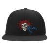 315 Syracuse - grateful dead bertha logo embroidered flexfit hat