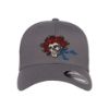 315 Syracuse - grateful dead bertha logo embroidered flexfit hat