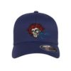 315 Syracuse - grateful dead bertha logo embroidered flexfit hat