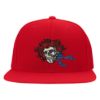 315 Syracuse - grateful dead bertha logo embroidered flexfit hat