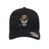 315 Syracuse - grateful dead jack straw logo embroidered flexfit hat