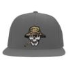 315 Syracuse - grateful dead jack straw logo embroidered flexfit hat