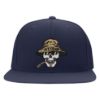 315 Syracuse - grateful dead jack straw logo embroidered flexfit hat