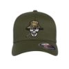 315 Syracuse - grateful dead jack straw logo embroidered flexfit hat