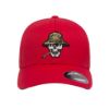 315 Syracuse - grateful dead jack straw logo embroidered flexfit hat